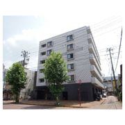 パークハイツ長岡の外観画像