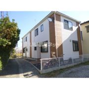 リープアベニューの外観画像