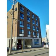 RESIDENCE SAPPORO T9の外観画像