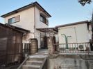アンティークハウス日永の間取り画像