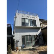 仮)幸町貸アパートの外観画像