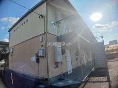 フォーブルいずみA・B棟の外観画像