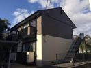 フレグランス久保田Bの間取り画像