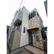 グリュックハイムの外観画像