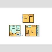 PortMaisonの間取り画像