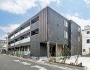クリスフォートの間取り画像