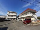 コーポ田中Aの間取り画像