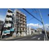 ドール東海通の外観