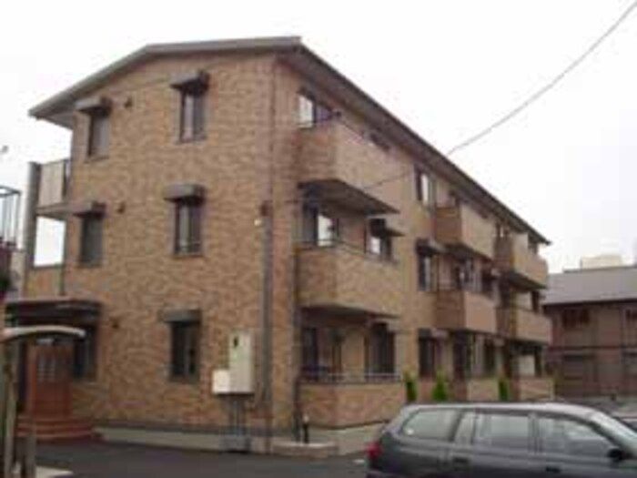 トミージュの賃貸物件