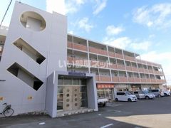 KTGレジデンス江戸橋の外観画像