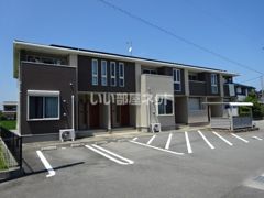 オアシス ウノの外観画像