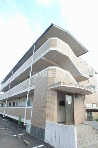 アワヤパレスの外観画像