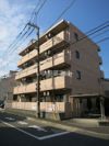 エリエントの間取り画像