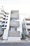 Cherim志賀本通の間取り画像