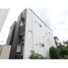 quons recessの外観