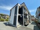 クレール三日市の外観