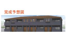 ホロ ハウスの外観画像