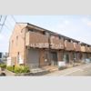 クレセントメゾンBの間取り画像