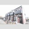 rapport sumiyoshi Ⅱの間取り画像