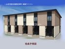 ガーデン カサガミの間取り画像