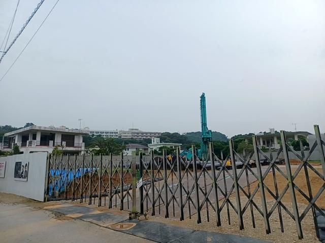  新築 4階建の賃貸物件