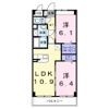 ミヤツカ8の間取り画像