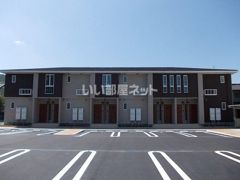 ロサ・パラーシオの外観画像