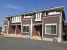 フォレスト レイク Bの間取り画像