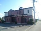 ミレニアム21 Bの間取り画像