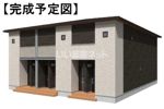 オイコス ミューⅡの間取り画像