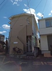 プレステージ坂戸の外観画像