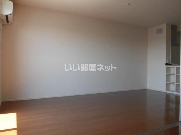 リビング