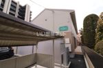 Dーroomシンメイの間取り画像
