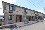 アムールの間取り画像