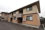 アネックス城山の間取り画像