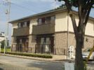 アルシオーネ Aの間取り画像