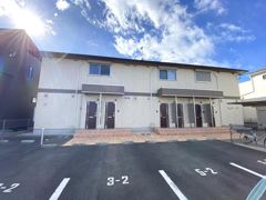 フィオーレの外観画像