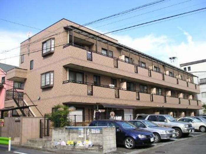 マローネ井草の外観画像