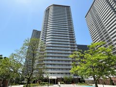 品川シーサイドビュータワー Ⅱの外観画像