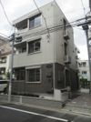 K.I FLATSーⅢの間取り画像