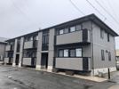 グレイスFG Aの間取り画像