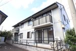 パインハイツの間取り画像