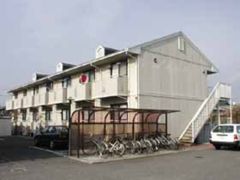 アネーロ和田 Cの外観画像