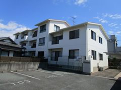 グランツチェリーの外観画像