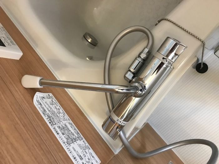バスルーム