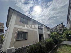 リビングタウン狭山池 D棟の外観画像