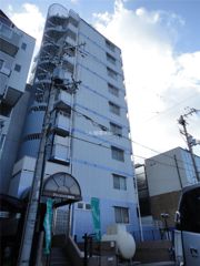 グリーンハイツ南駅前の外観画像