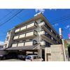 大西ハイツ春日原の間取り画像