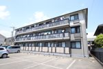 セジュールグラシアスの間取り画像