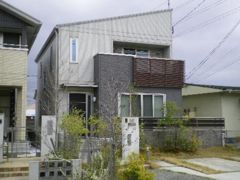 一戸建（平田台 江藤邸）の外観画像